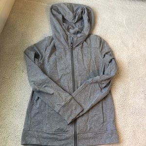 LuluLemon Jacket